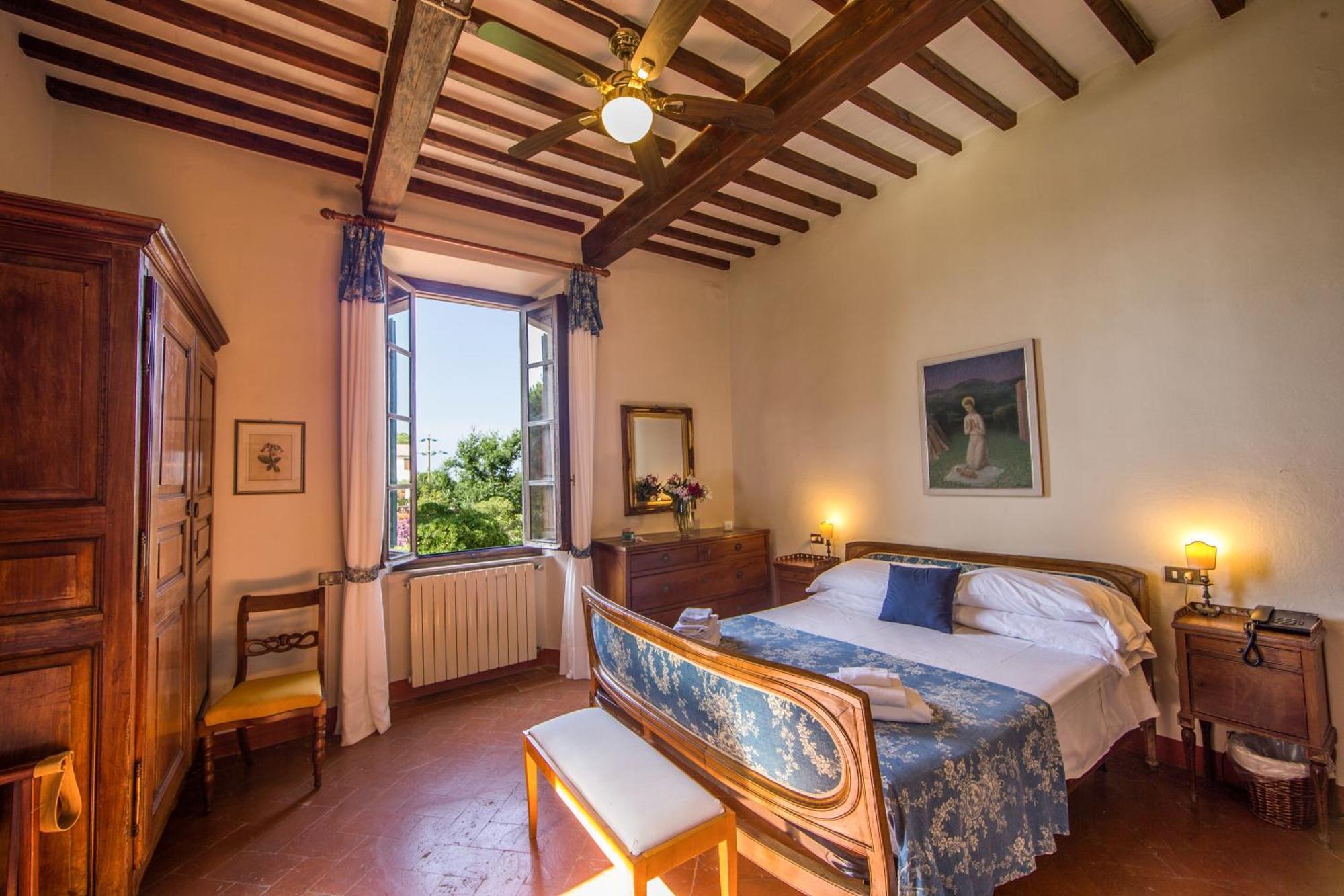 Tenuta Delle Ripalte Каполивери Экстерьер фото
