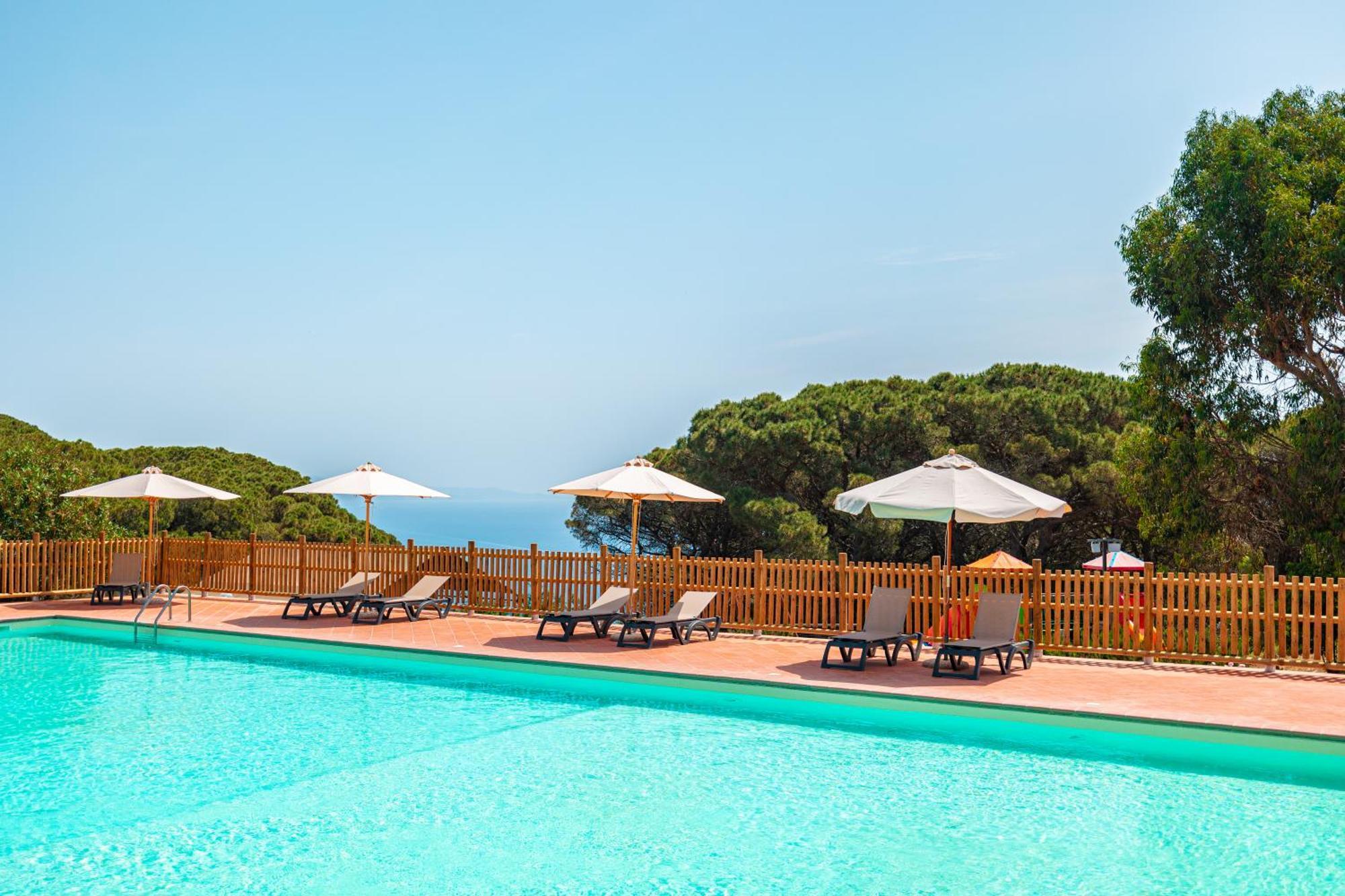 Tenuta Delle Ripalte Каполивери Экстерьер фото