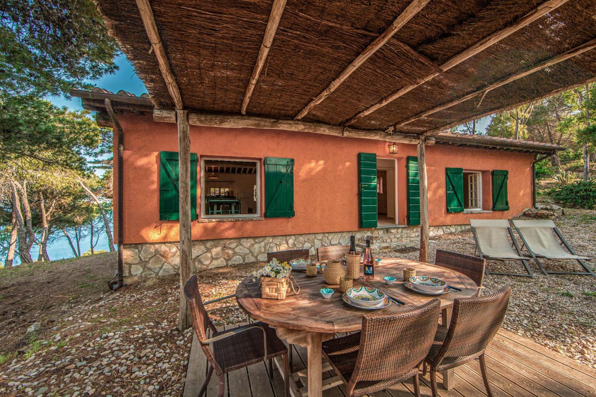 Tenuta Delle Ripalte Каполивери Экстерьер фото