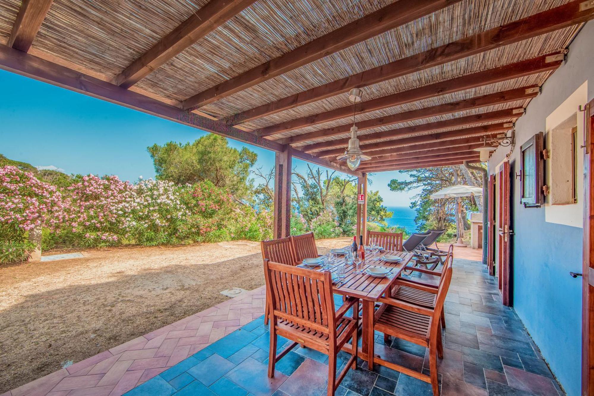 Tenuta Delle Ripalte Каполивери Экстерьер фото