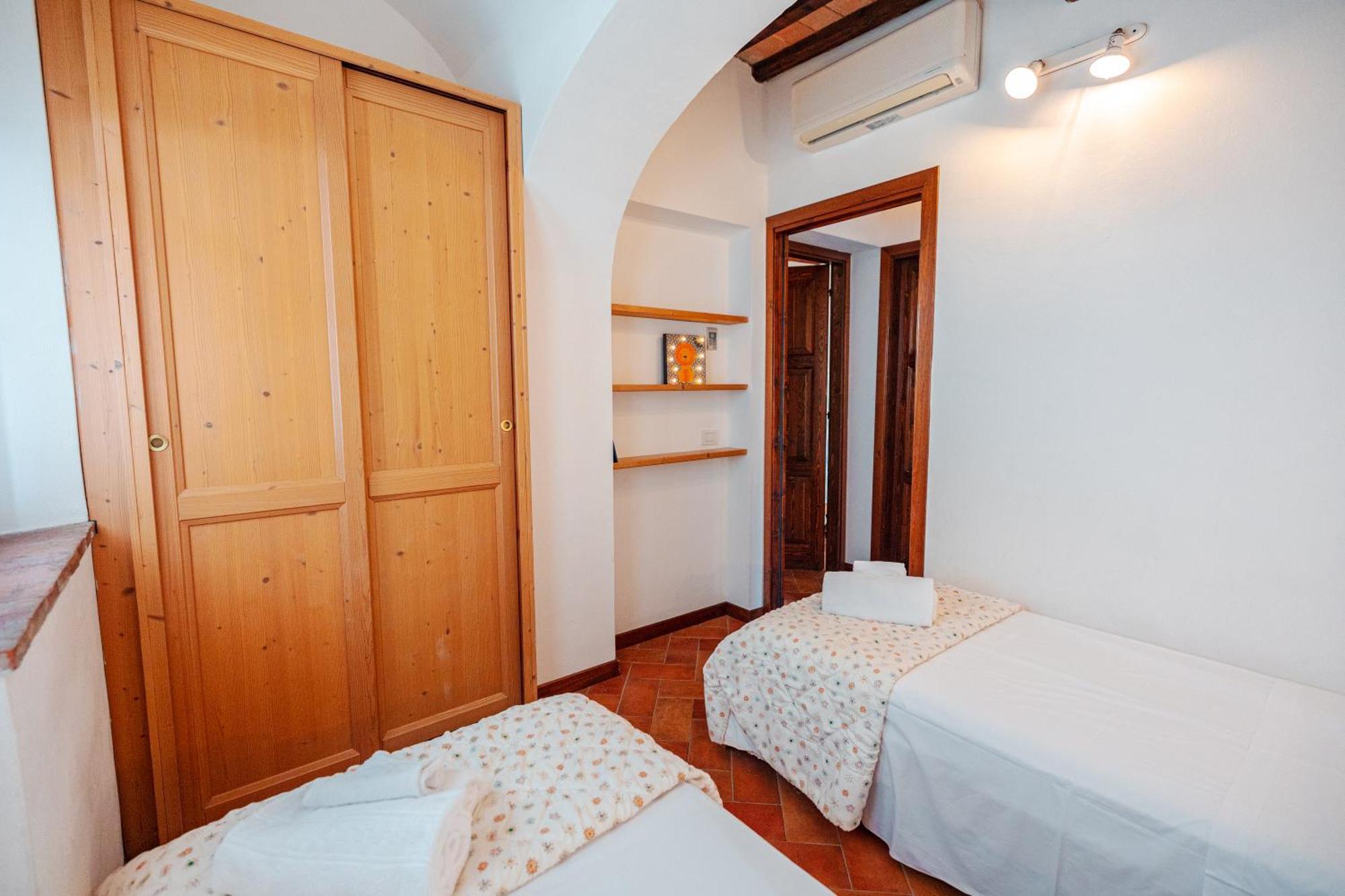 Tenuta Delle Ripalte Каполивери Экстерьер фото