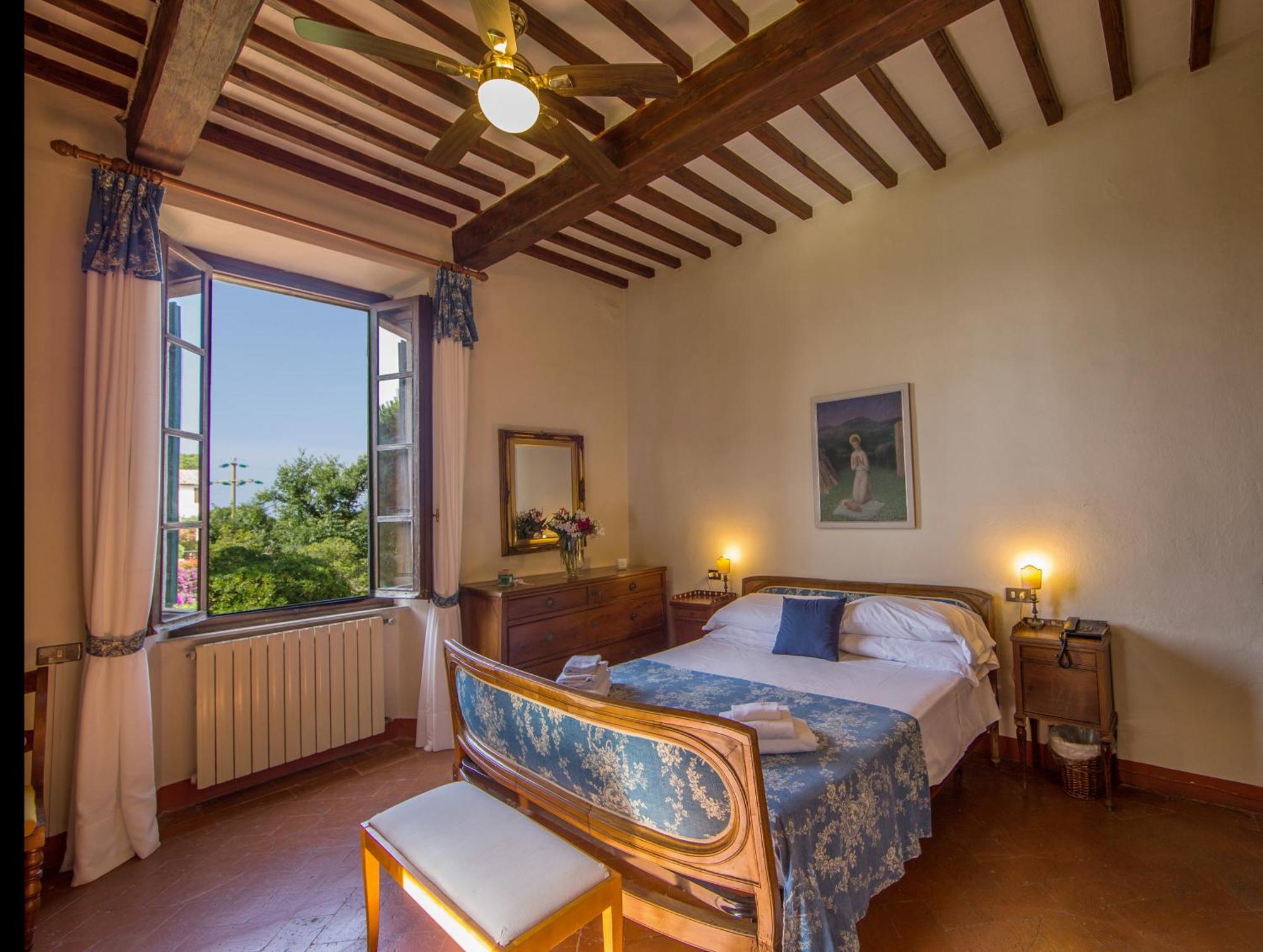 Tenuta Delle Ripalte Каполивери Экстерьер фото